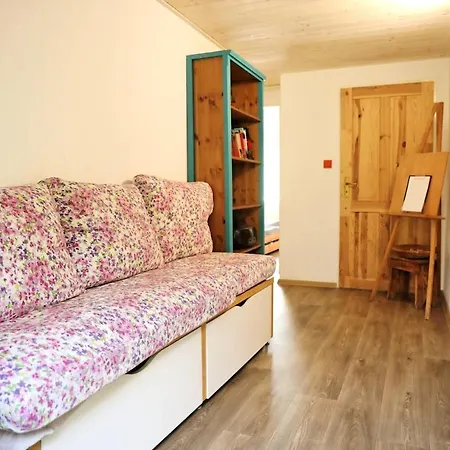 Tutto Little House Appartamento