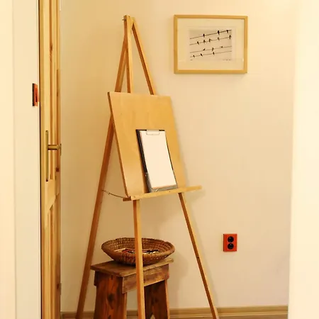 Tutto Little House Appartamento